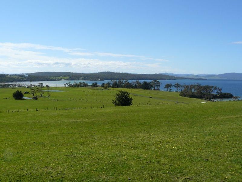 715 Saltwater River Road, Saltwater River TAS 7186