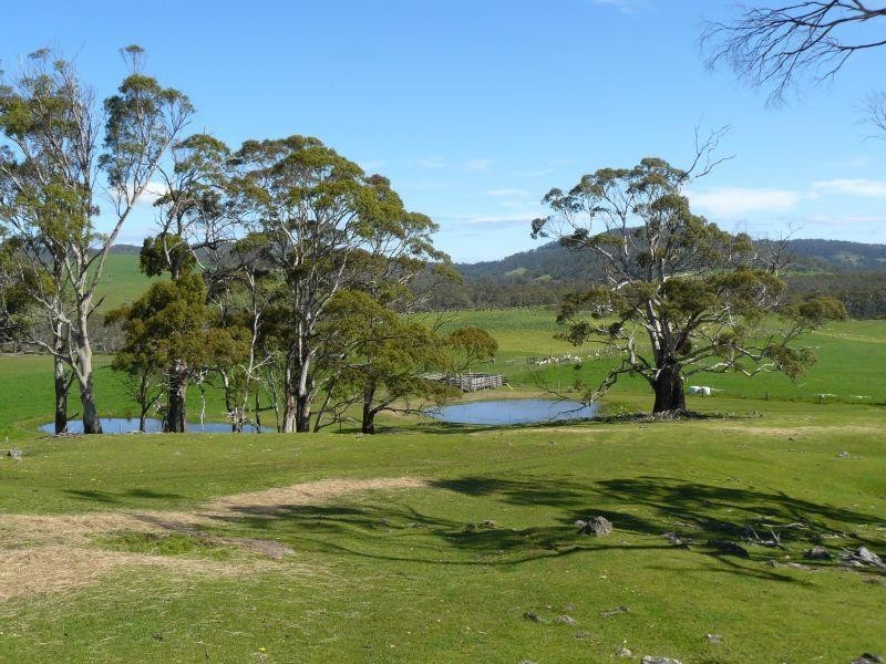 715 Saltwater River Road, Saltwater River TAS 7186