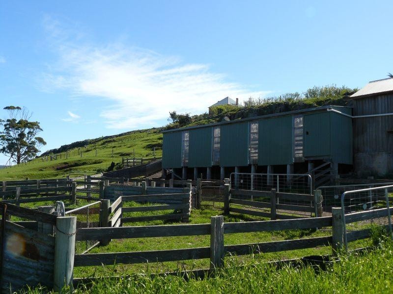 715 Saltwater River Road, Saltwater River TAS 7186
