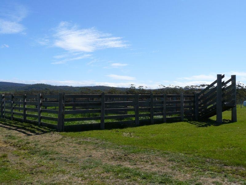 715 Saltwater River Road, Saltwater River TAS 7186