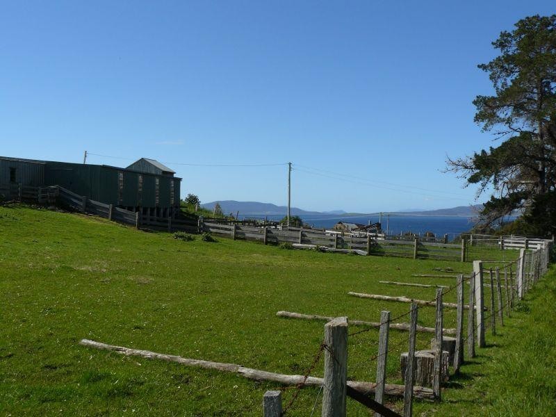 715 Saltwater River Road, Saltwater River TAS 7186