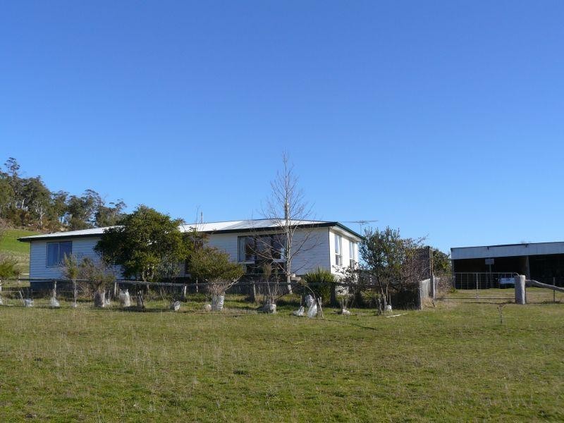 144 Hurdle Road, Saltwater River TAS 7186