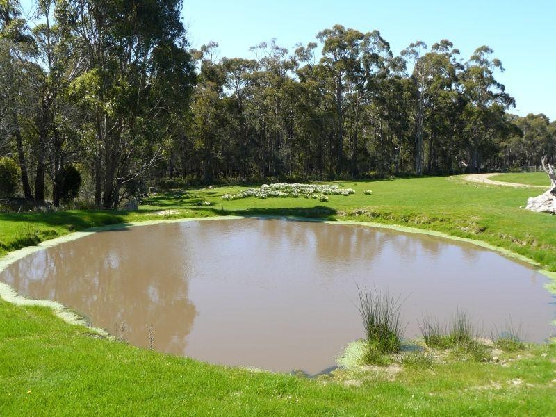 144 Hurdle Road, Saltwater River TAS 7186