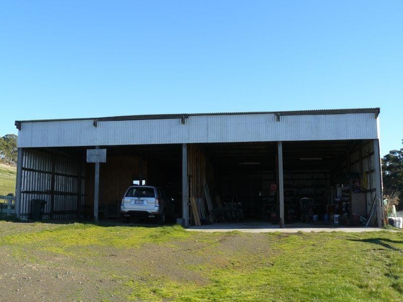 144 Hurdle Road, Saltwater River TAS 7186