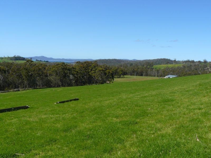 144 Hurdle Road, Saltwater River TAS 7186