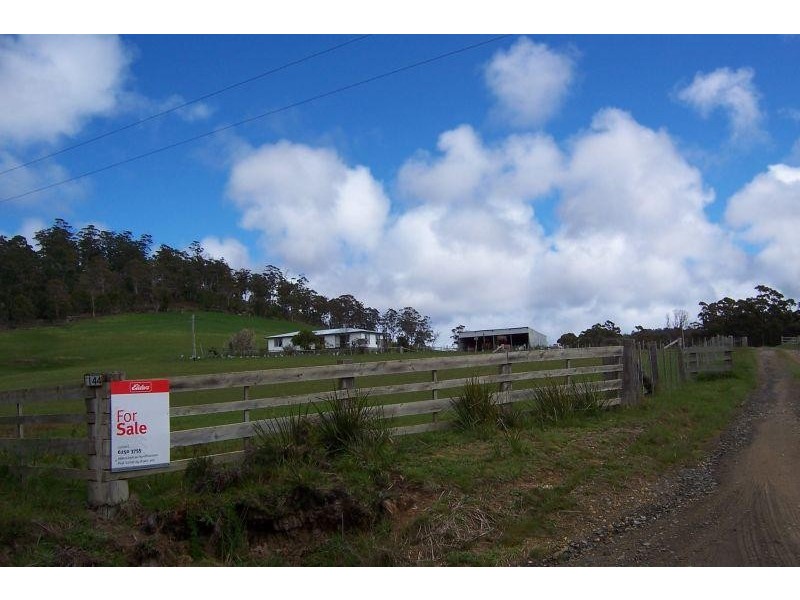 144 Hurdle Road, Saltwater River TAS 7186