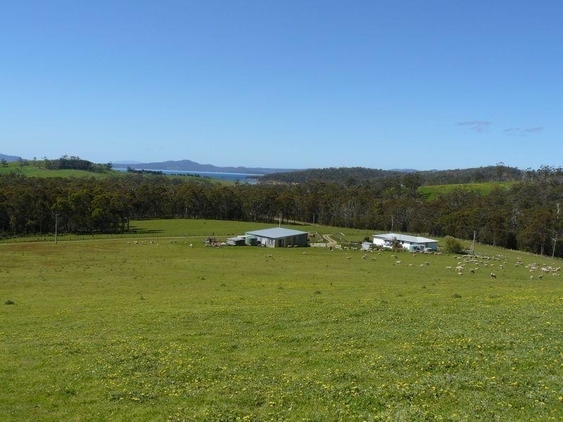 144 Hurdle Road, Saltwater River TAS 7186