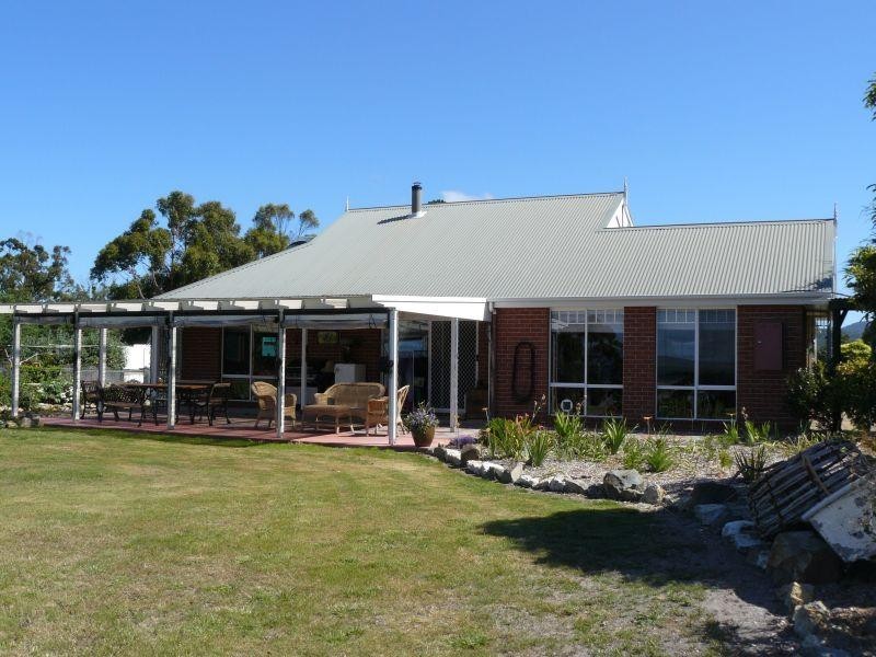 22 Coal Mine Road, Saltwater River TAS 7186