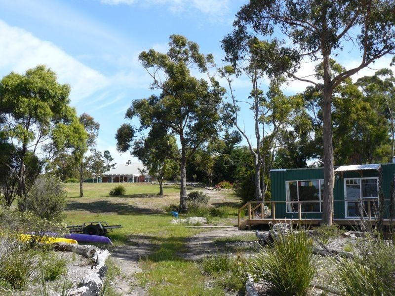 22 Coal Mine Road, Saltwater River TAS 7186