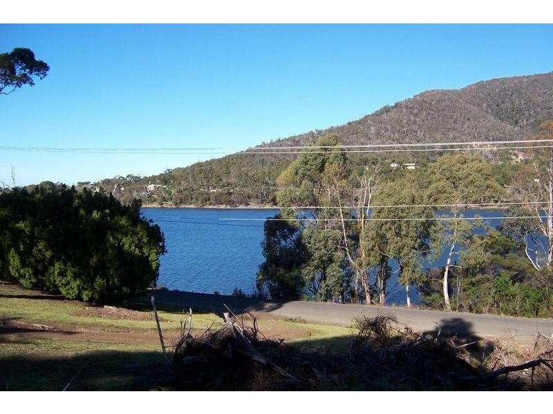Lot 2/41 Mason Point Road, Eaglehawk Neck TAS 7179