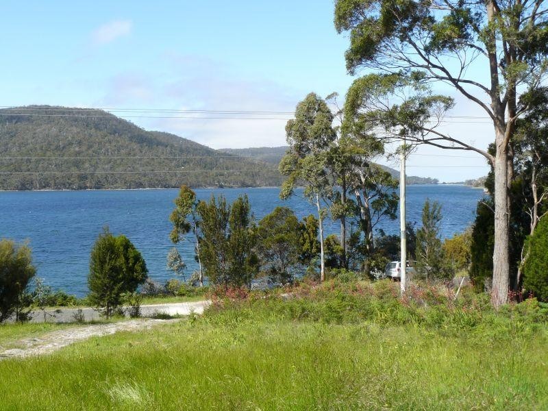 Lot 2/41 Mason Point Road, Eaglehawk Neck TAS 7179
