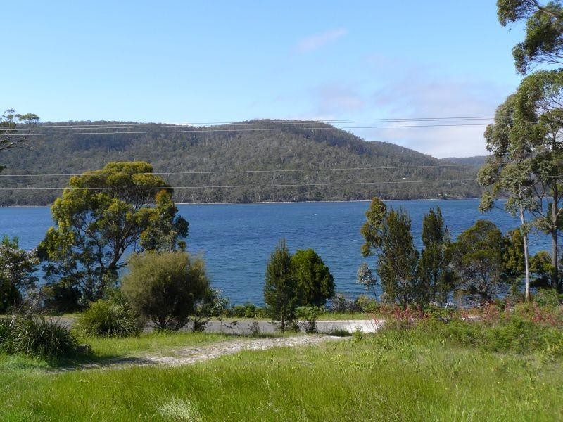 Lot 2/41 Mason Point Road, Eaglehawk Neck TAS 7179