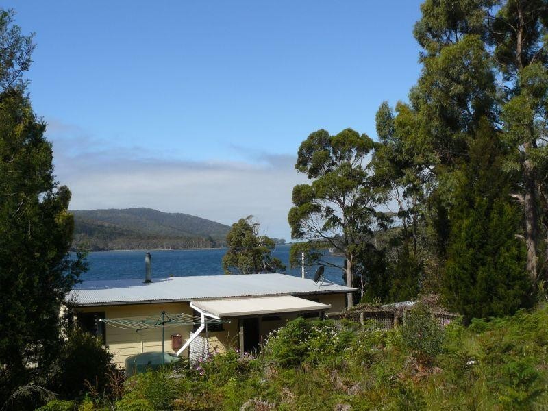 Lot 2/41 Mason Point Road, Eaglehawk Neck TAS 7179