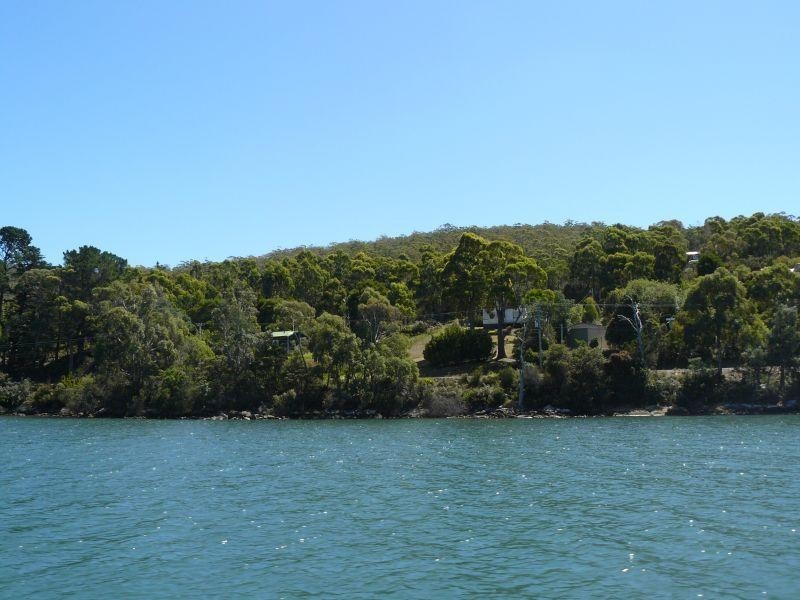 Lot 2/41 Mason Point Road, Eaglehawk Neck TAS 7179