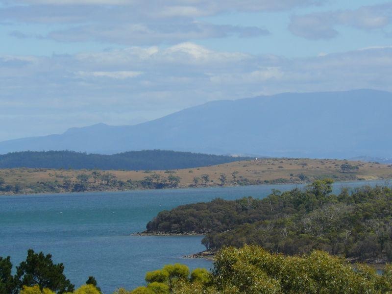 Lot 2/119 Sommers Bay Road, Murdunna TAS 7178