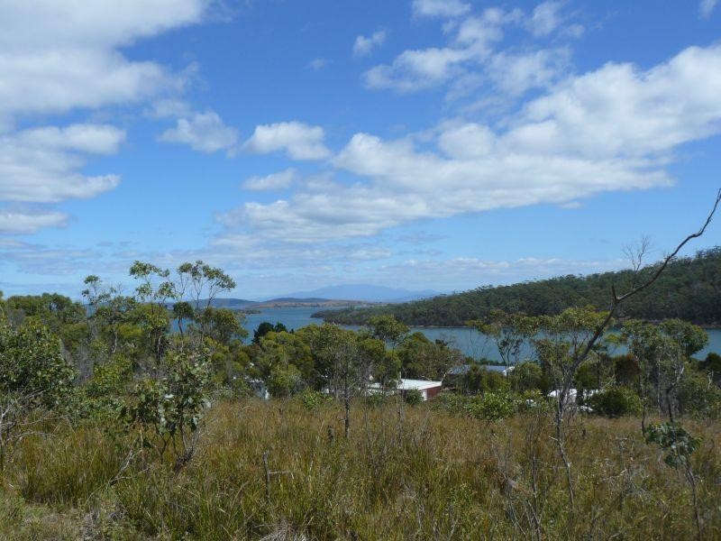 Lot 2/119 Sommers Bay Road, Murdunna TAS 7178