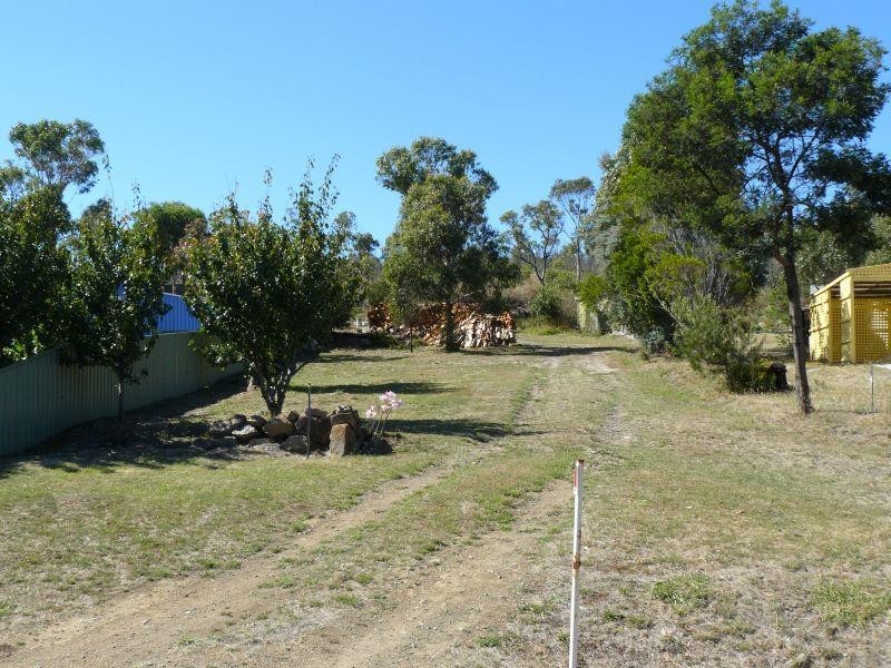 Lot 2/119 Sommers Bay Road, Murdunna TAS 7178