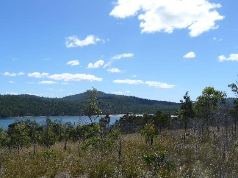 Lot 2/119 Sommers Bay Road, Murdunna TAS 7178