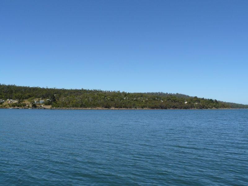 Lot 2/119 Sommers Bay Road, Murdunna TAS 7178