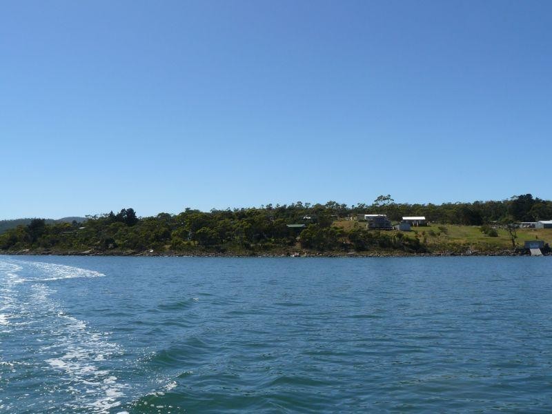 Lot 2/119 Sommers Bay Road, Murdunna TAS 7178