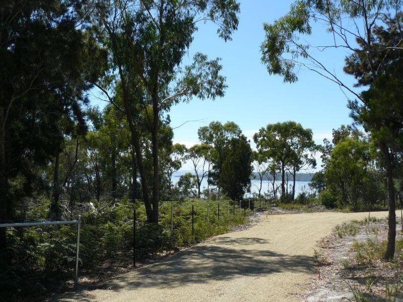 Lot 7/ Black Jack Road, Sloping Main TAS 7186