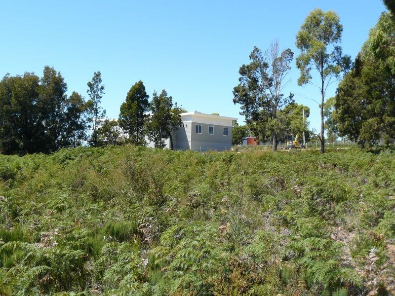Lot 7/ Black Jack Road, Sloping Main TAS 7186