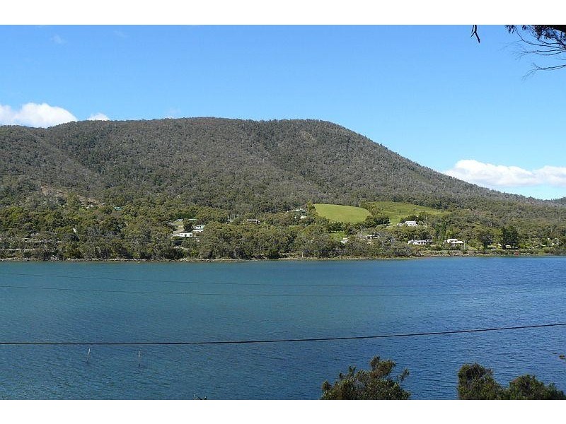 68 Old Jetty Road, Eaglehawk Neck TAS 7179