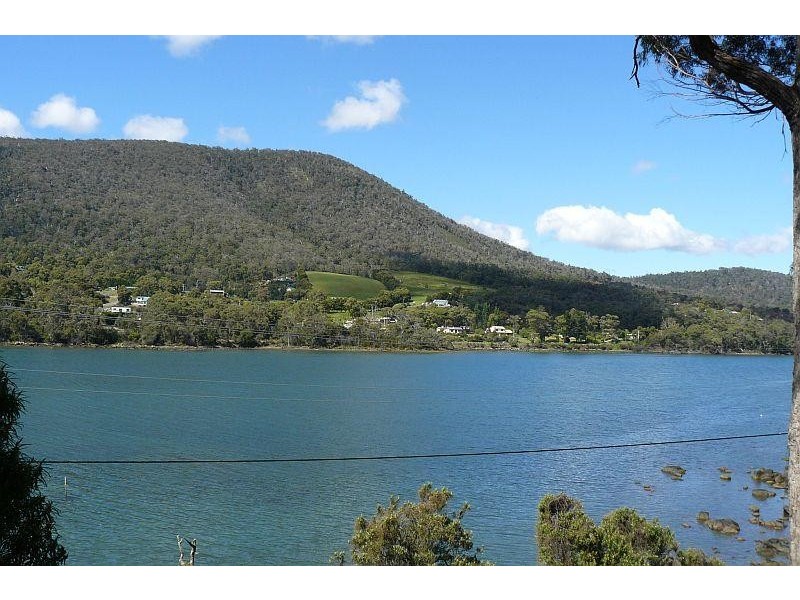 68 Old Jetty Road, Eaglehawk Neck TAS 7179