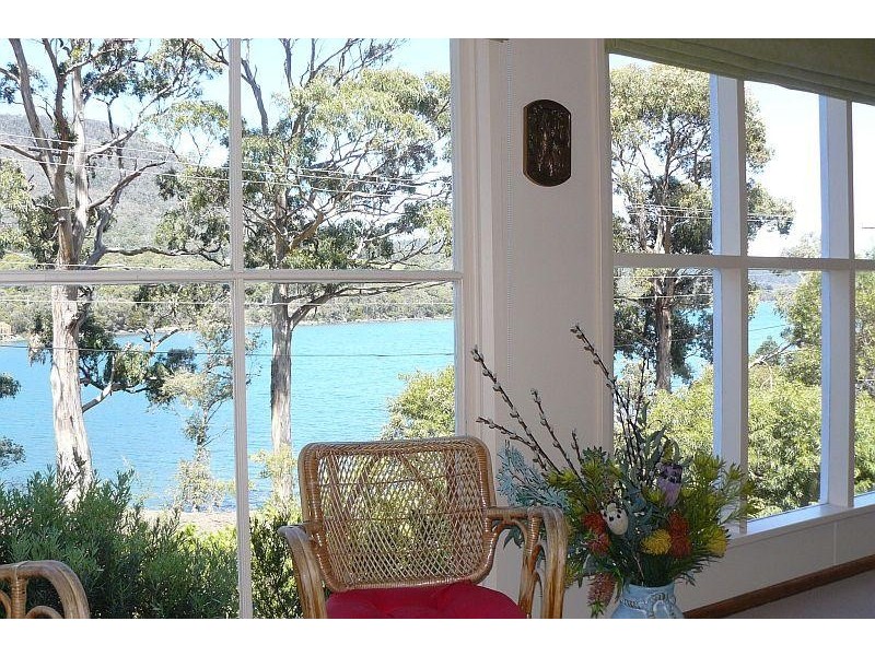34 Old Jetty Road, Eaglehawk Neck TAS 7179