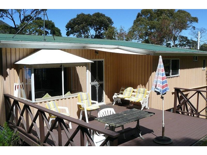 34 Old Jetty Road, Eaglehawk Neck TAS 7179