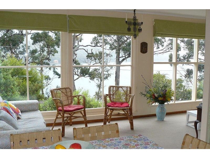 34 Old Jetty Road, Eaglehawk Neck TAS 7179