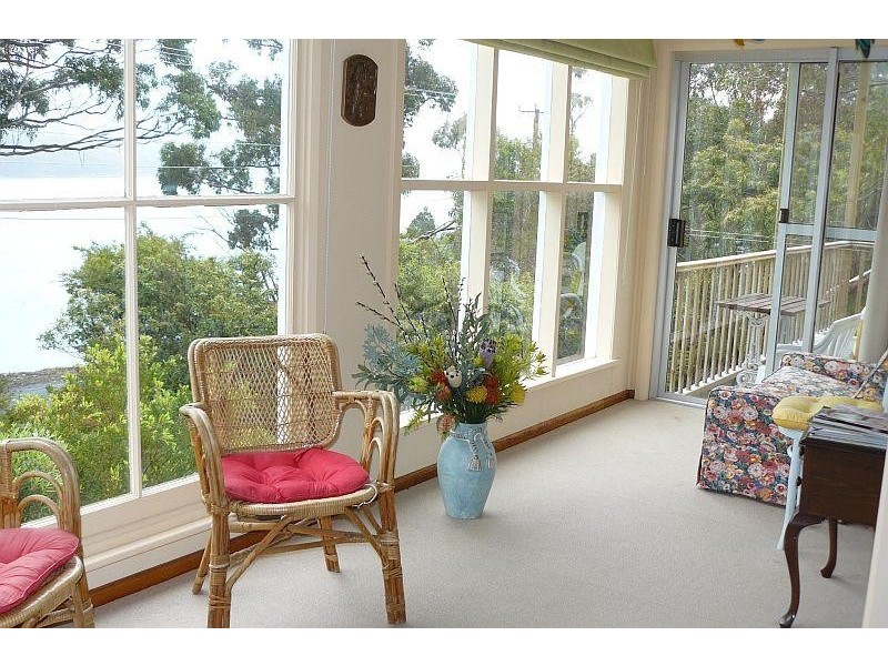 34 Old Jetty Road, Eaglehawk Neck TAS 7179