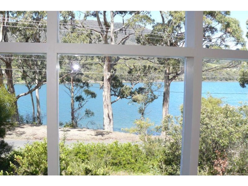 34 Old Jetty Road, Eaglehawk Neck TAS 7179