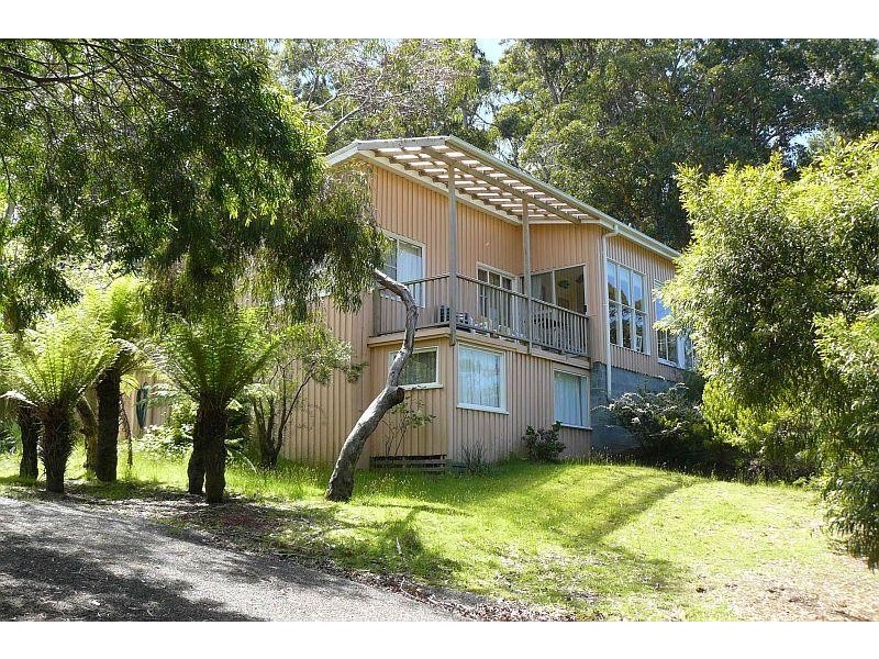 34 Old Jetty Road, Eaglehawk Neck TAS 7179