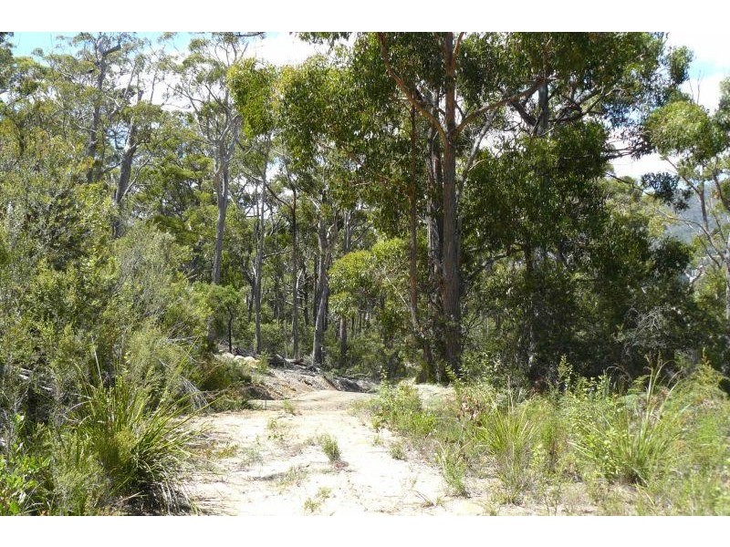 Lot 2/192 Old Jetty Road, Eaglehawk Neck TAS 7179