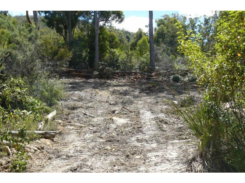 Lot 2/192 Old Jetty Road, Eaglehawk Neck TAS 7179