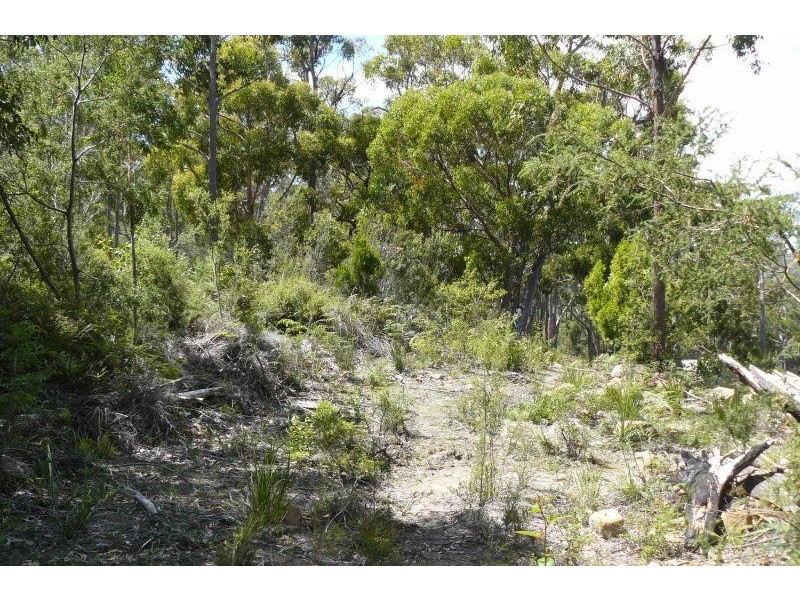 Lot 2/192 Old Jetty Road, Eaglehawk Neck TAS 7179