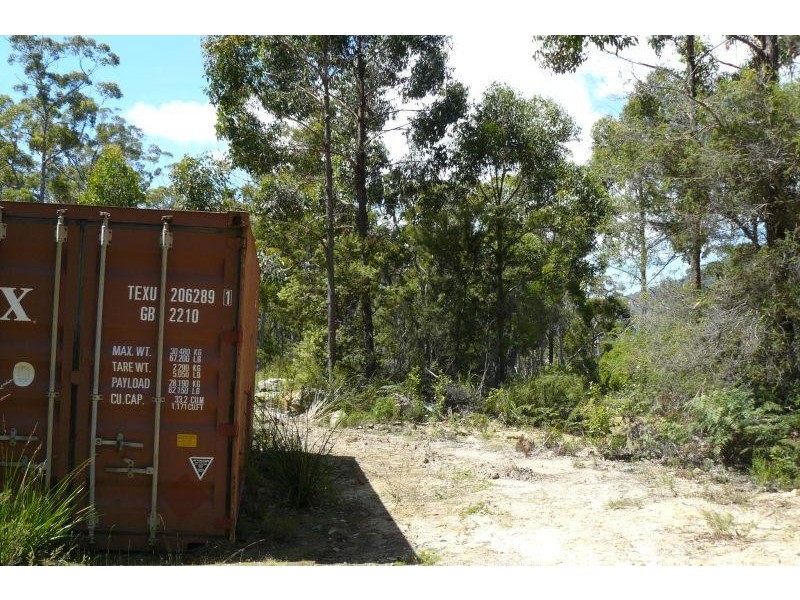 Lot 2/192 Old Jetty Road, Eaglehawk Neck TAS 7179