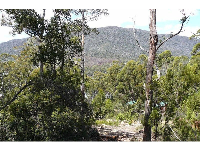 Lot 2/192 Old Jetty Road, Eaglehawk Neck TAS 7179