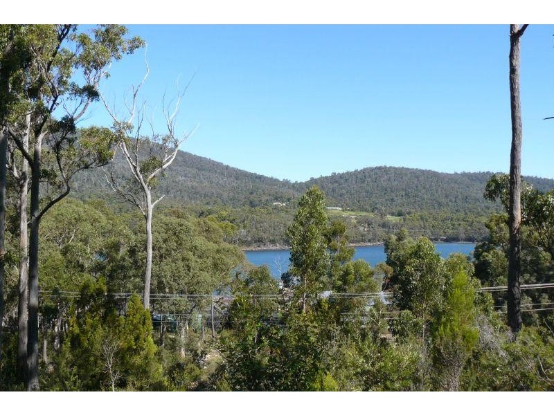 166 Old Jetty Road, Eaglehawk Neck TAS 7179