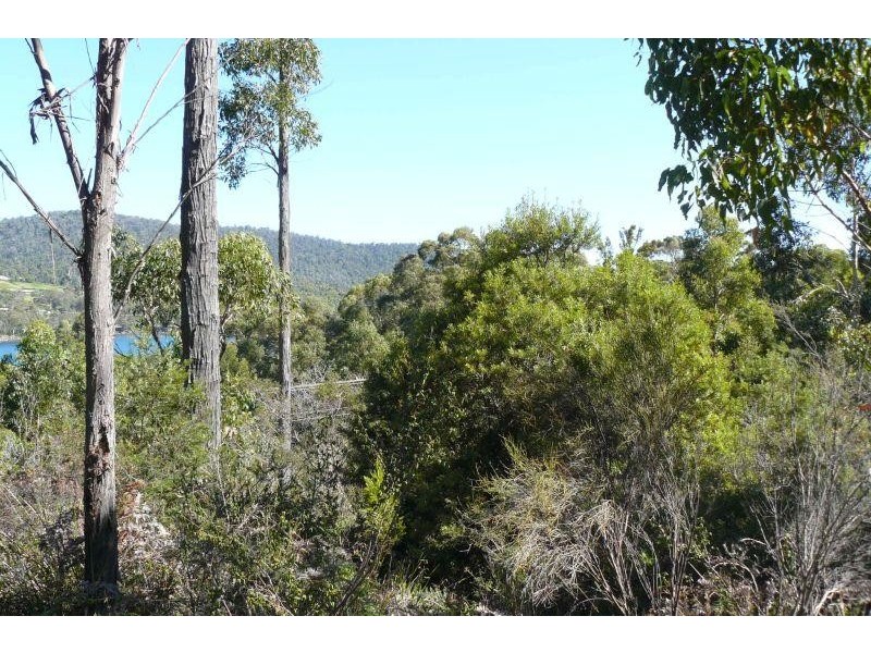 166 Old Jetty Road, Eaglehawk Neck TAS 7179