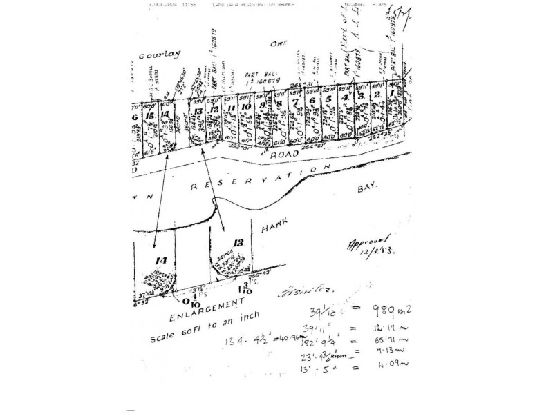 166 Old Jetty Road, Eaglehawk Neck TAS 7179