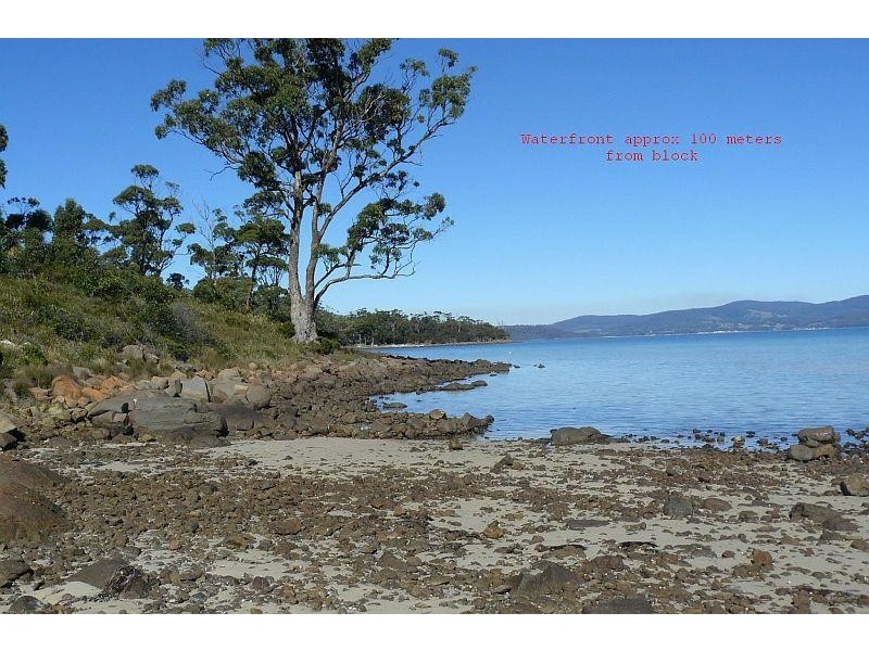 Lot 2/ Reef View Road, Murdunna TAS 7178