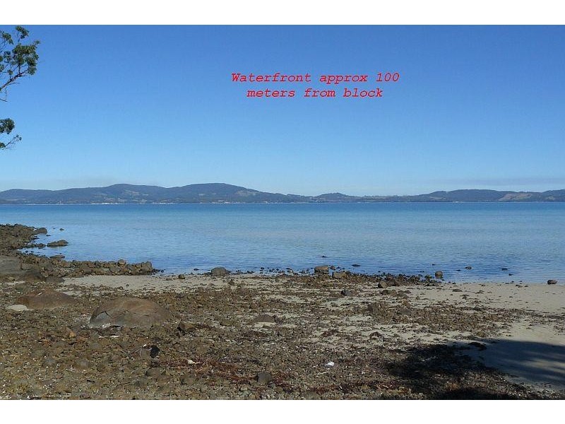 Lot 2/ Reef View Road, Murdunna TAS 7178