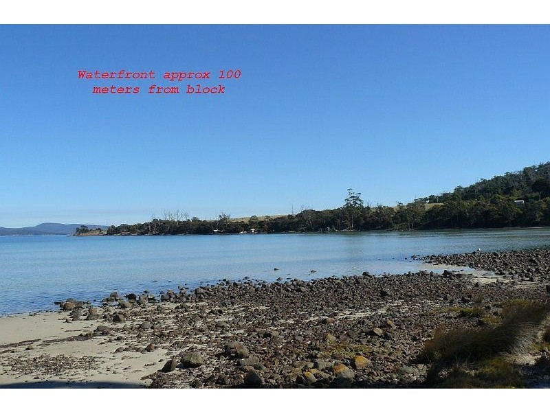 Lot 2/ Reef View Road, Murdunna TAS 7178