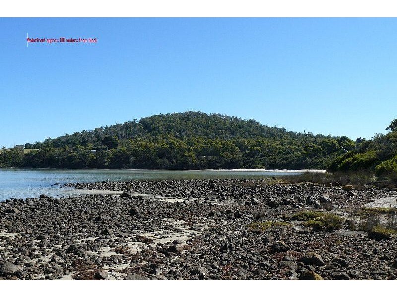 Lot 2/ Reef View Road, Murdunna TAS 7178
