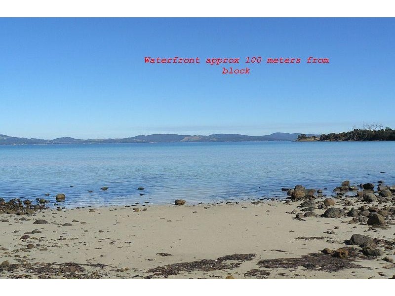 Lot 2/ Reef View Road, Murdunna TAS 7178