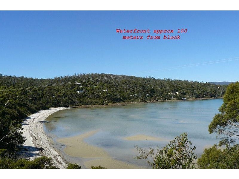Lot 2/ Reef View Road, Murdunna TAS 7178