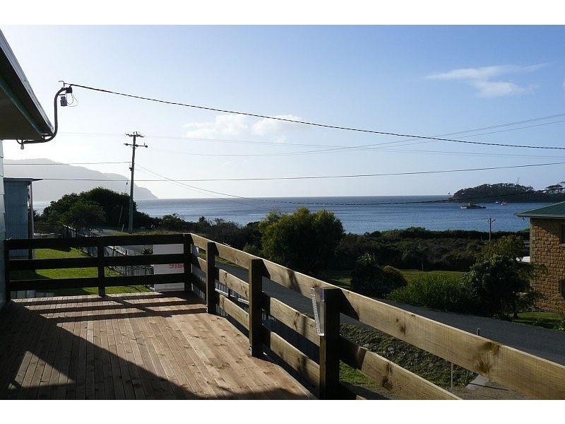 41 Penzance Road, Eaglehawk Neck TAS 7179
