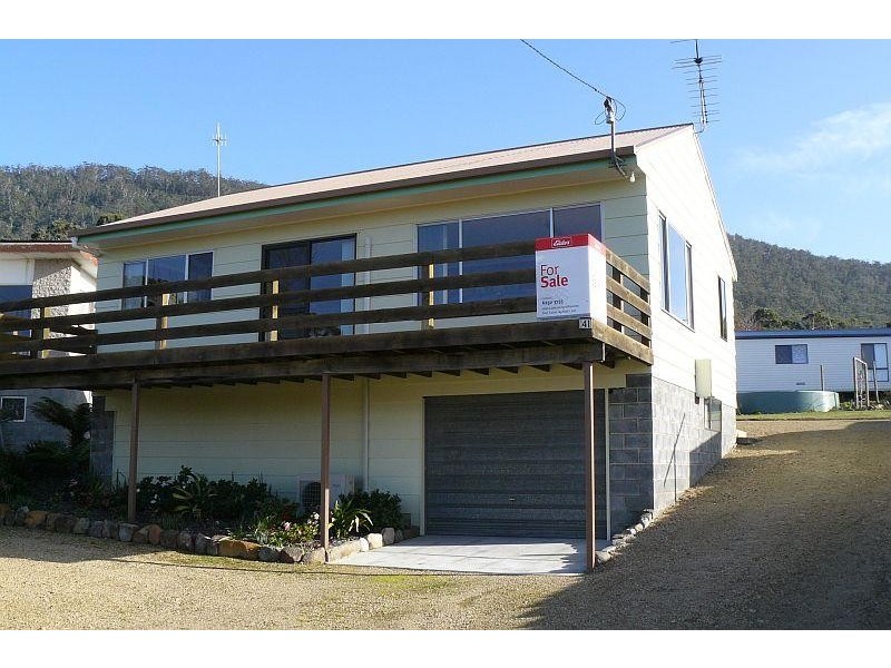 41 Penzance Road, Eaglehawk Neck TAS 7179